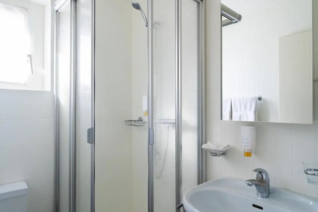 Hotel Schatzmann - Chambres