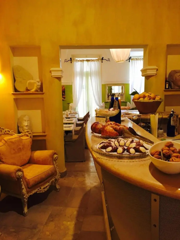 Albergo Ristorante Egadi - Général