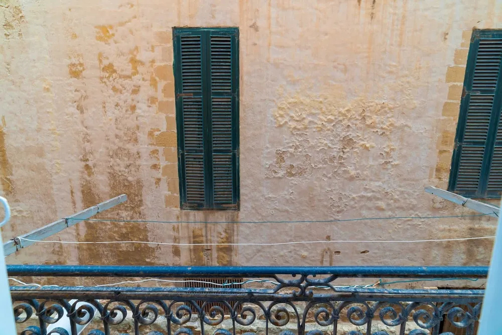 Valletta City Townhouse