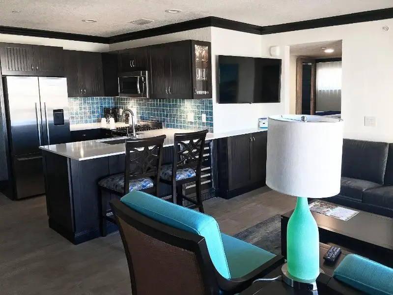 Westgate Cocoa Beach Resort - Chambres