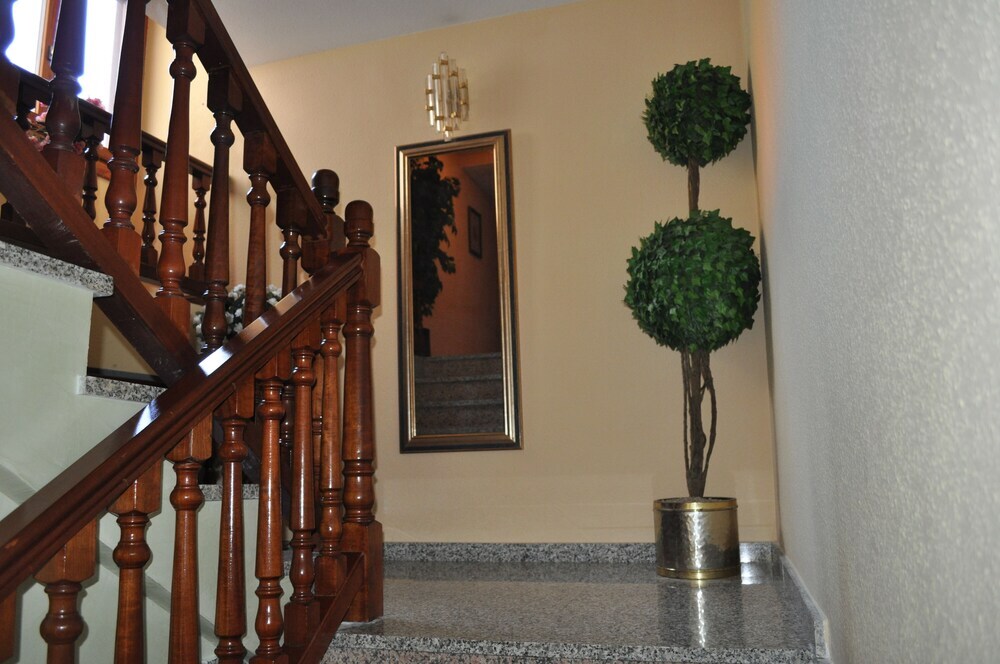 Hotel Pelayo Isla by null
