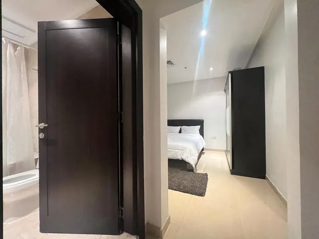 White luxury Suite hotel - фото 24