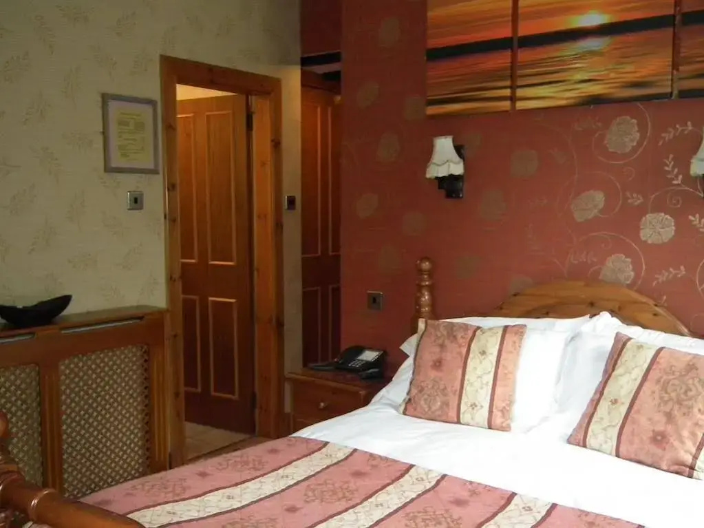 Ardlui Hotel - Général