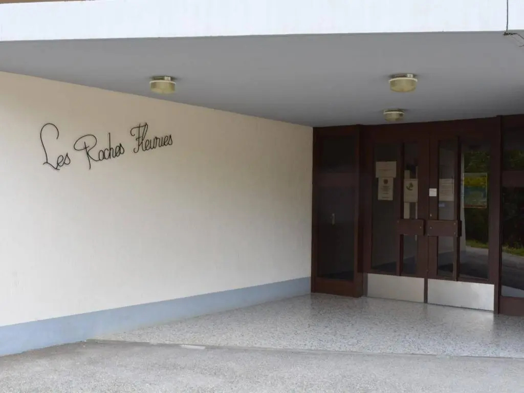 Voir la photo 1 — Appartement Le Grand-Bornand, 1 pièce, 4 personnes - FR-1-241-24