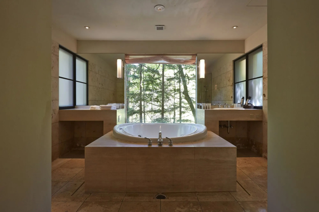 Fuji Premium Resort - Général