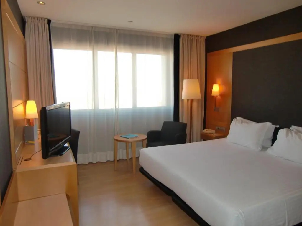 Superior Double room (full double bed) (bed type is subject to availability)