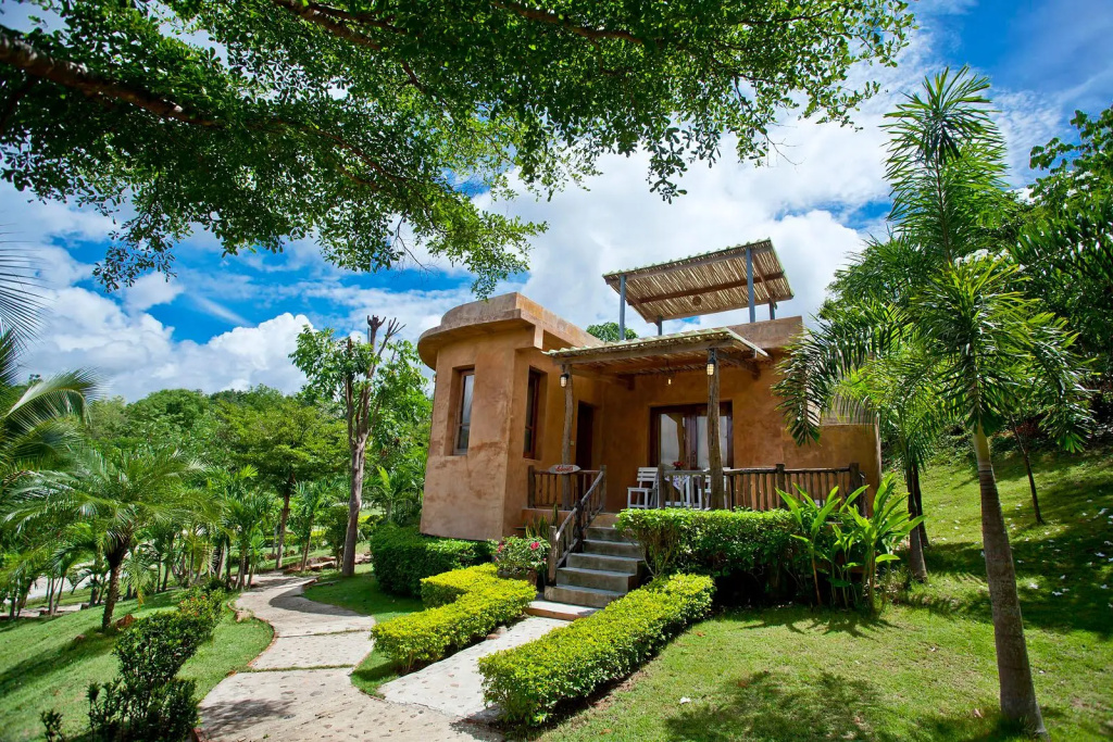 Panalee home and camping