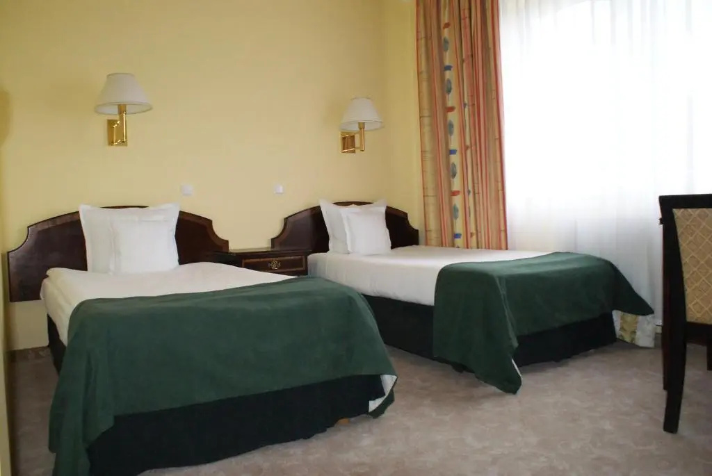 Hotel Wilga by Katowice Airport - Général