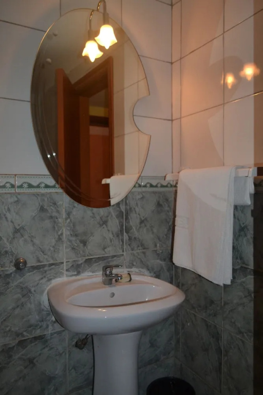 Denver Plaza Hotel - Chambres