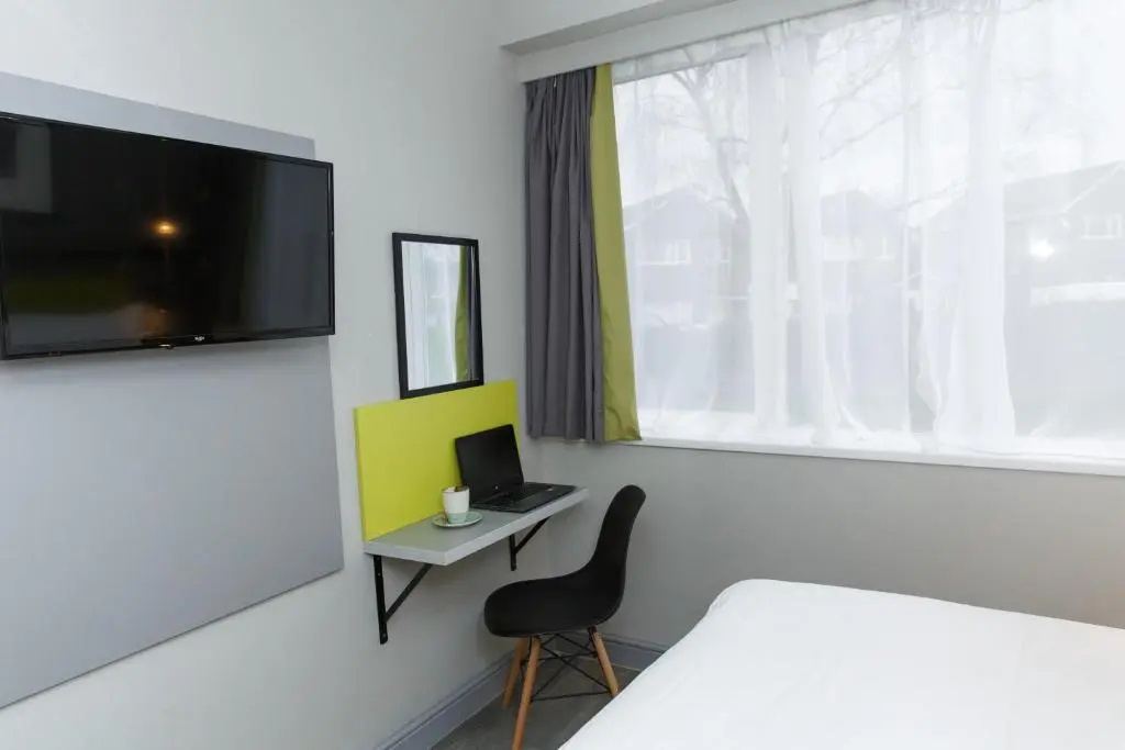 Harben House Hotel - Chambres