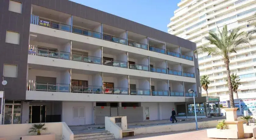 Frentemar Costa Calpe