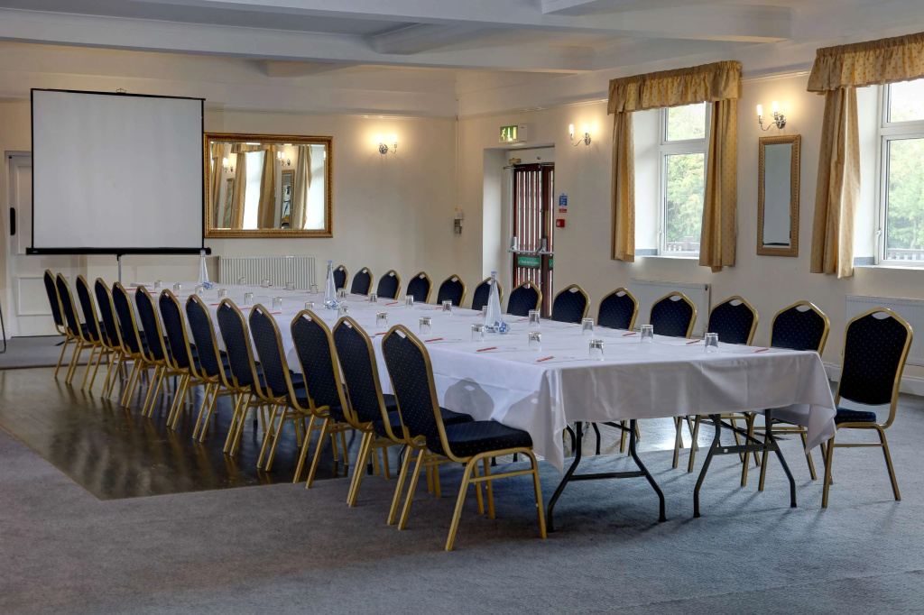 Best Western Thurrock Hotel - Général