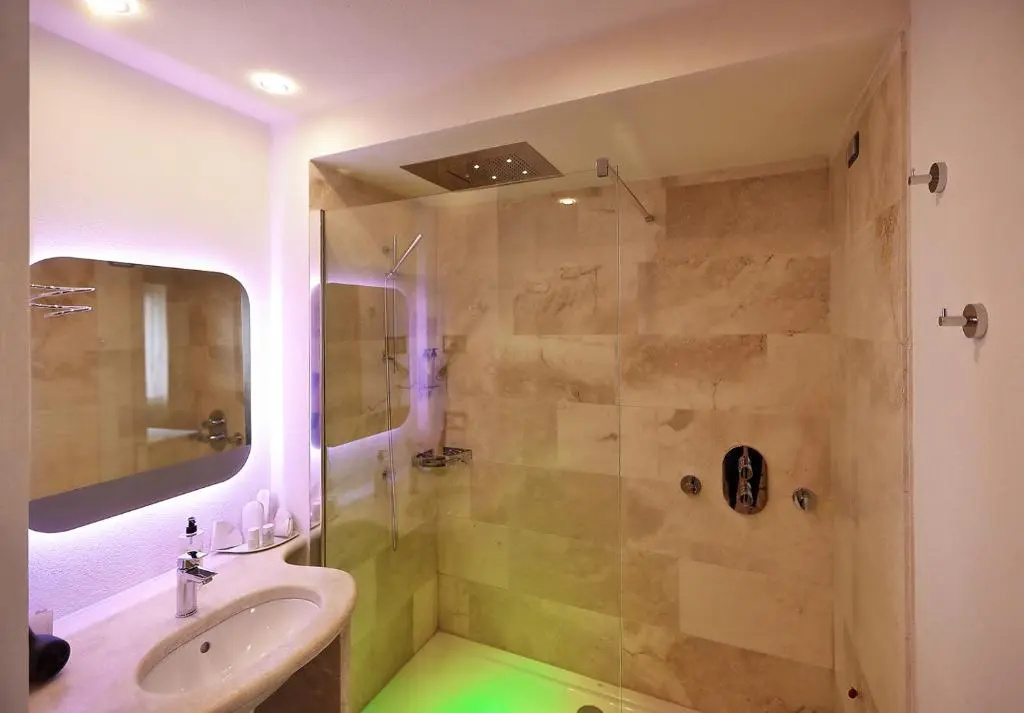 Duplex Suite