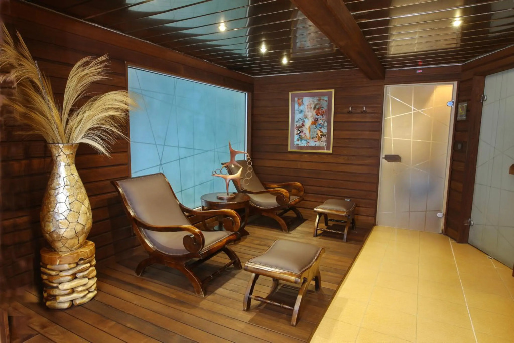 Отель Анел - фото 19