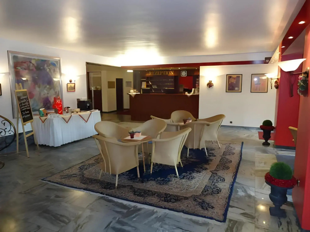 Hotel photo 14