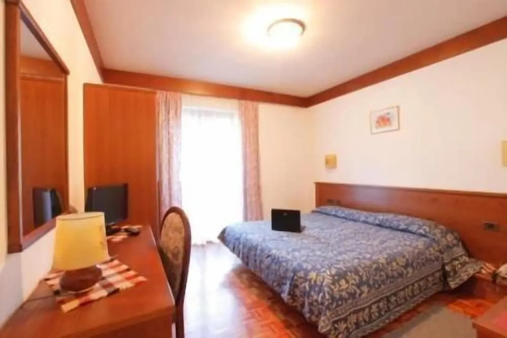 Hotel Carlone - Général