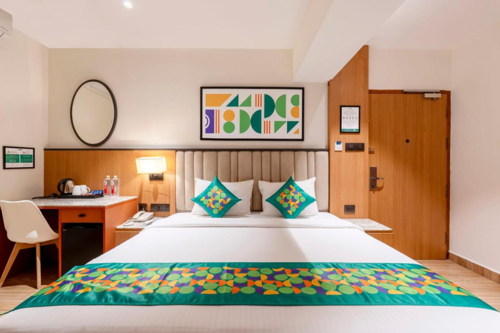 Hotel photo 25