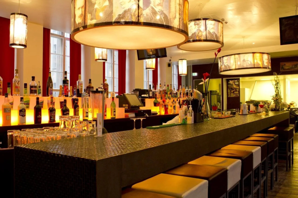 Hotel photo 25