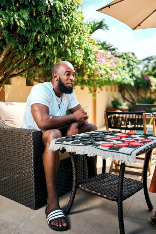 Valley Breeze Guest House - фото 32