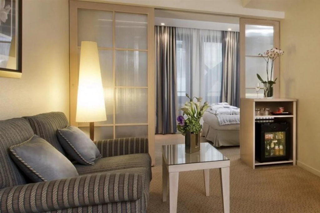Hotel photo 6