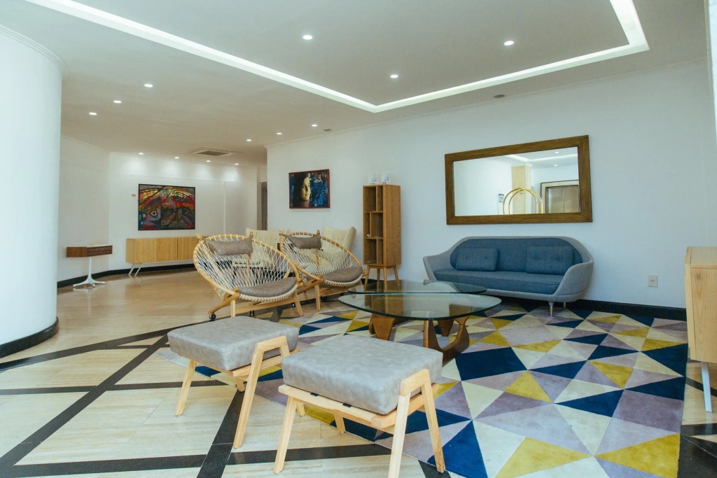 Golden Beach Resort And Spa - Général