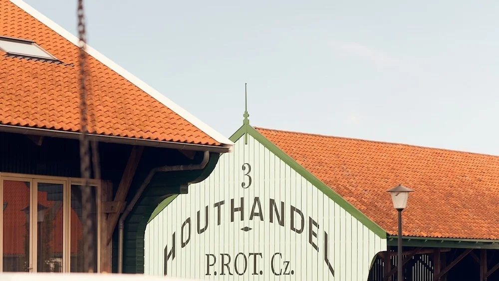 Erfgoedpark De Hoop