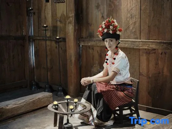 Touren's Home Homestay in Pu'er