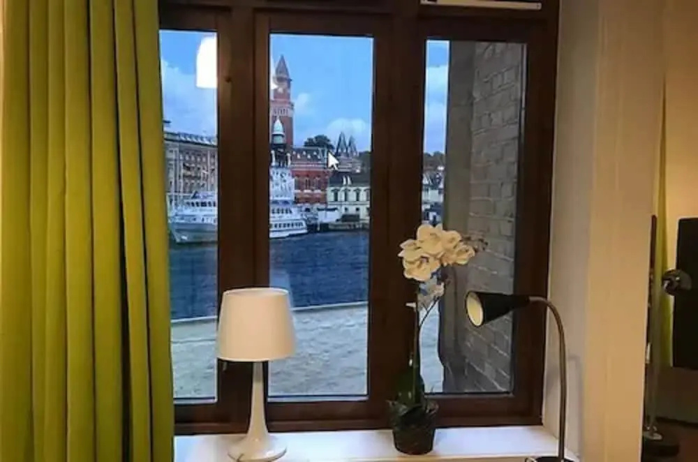 Hotel photo 8