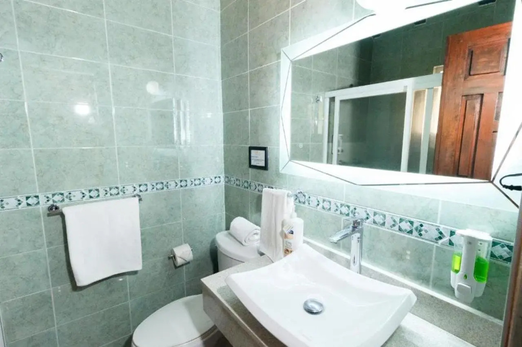 Hotel Hacienda Montesinos - Général