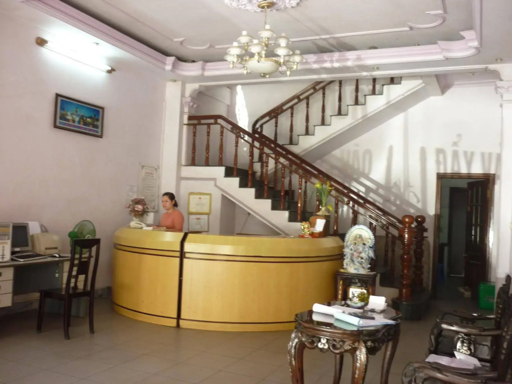 Thang Long 3 Hotel