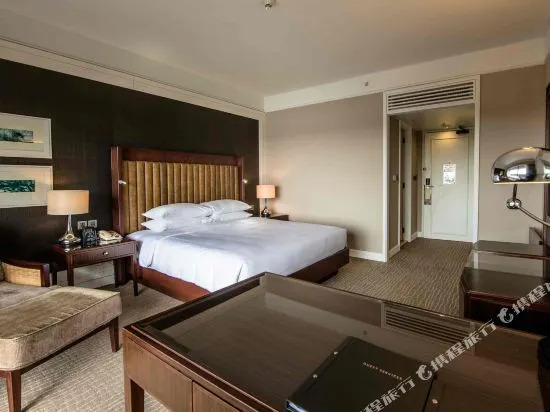 Hilton Kuching Hotel