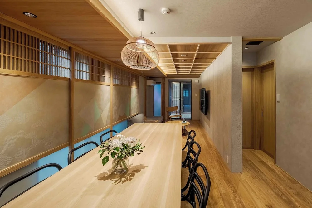 Suiki Machiya House 사진 15
