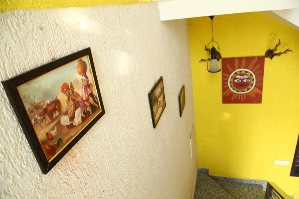 Hotel photo 15
