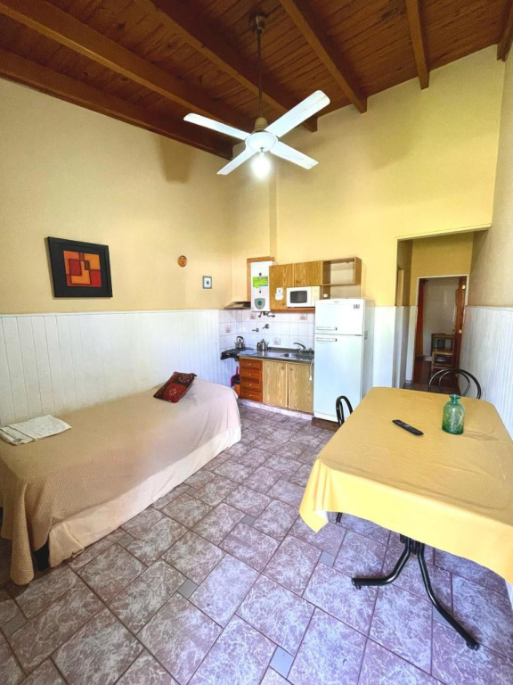 Bungalows Punta Azul - Général