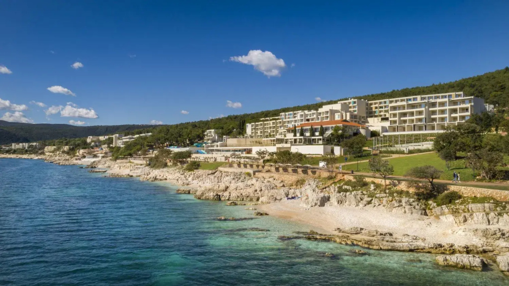Valamar Bellevue Resort - All Inclusive - Général