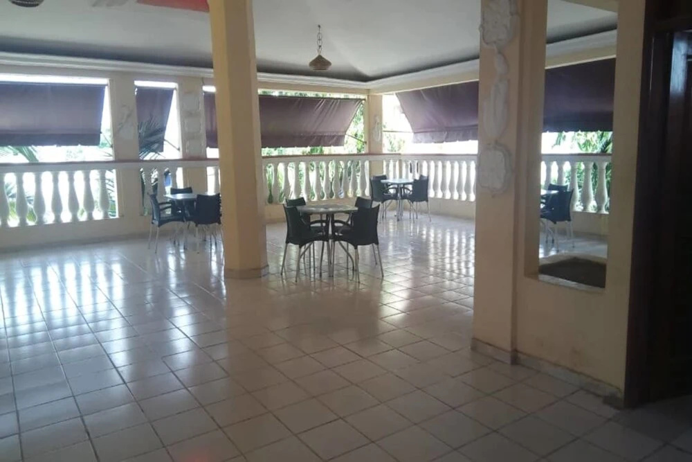 Hotel photo 8