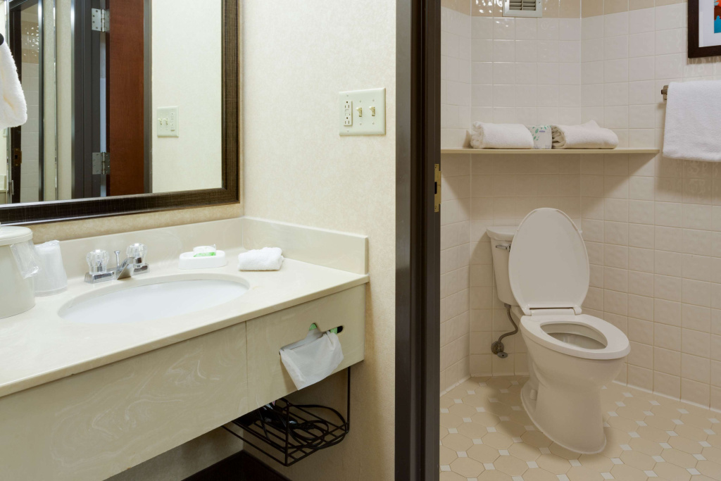Pear Tree Inn Sikeston - Chambres