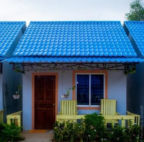 Bungalow Chumnor Otres 168