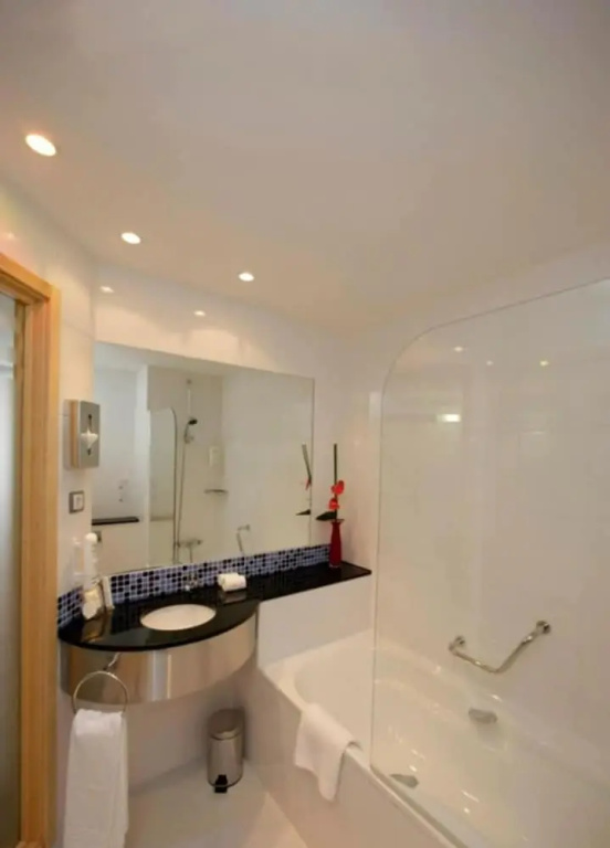 Holiday Inn Express Barcelona City 22@ by IHG - Chambres