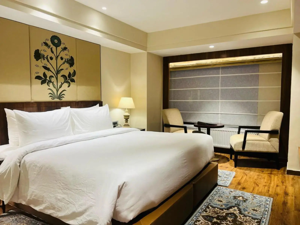 Hotel photo 15