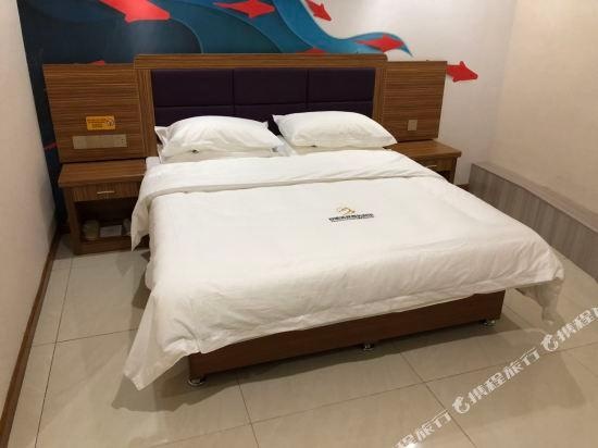 Zihao Business Hotel