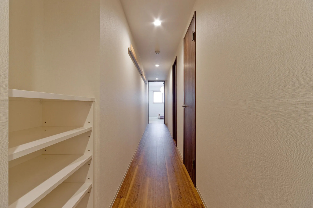 M’s Inn Higashiyama - Général