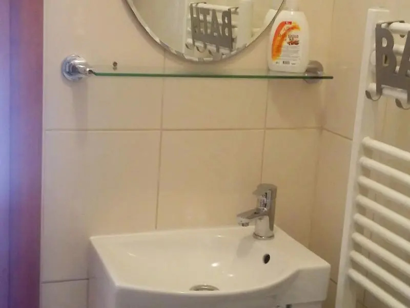 House Sankovic - Chambres