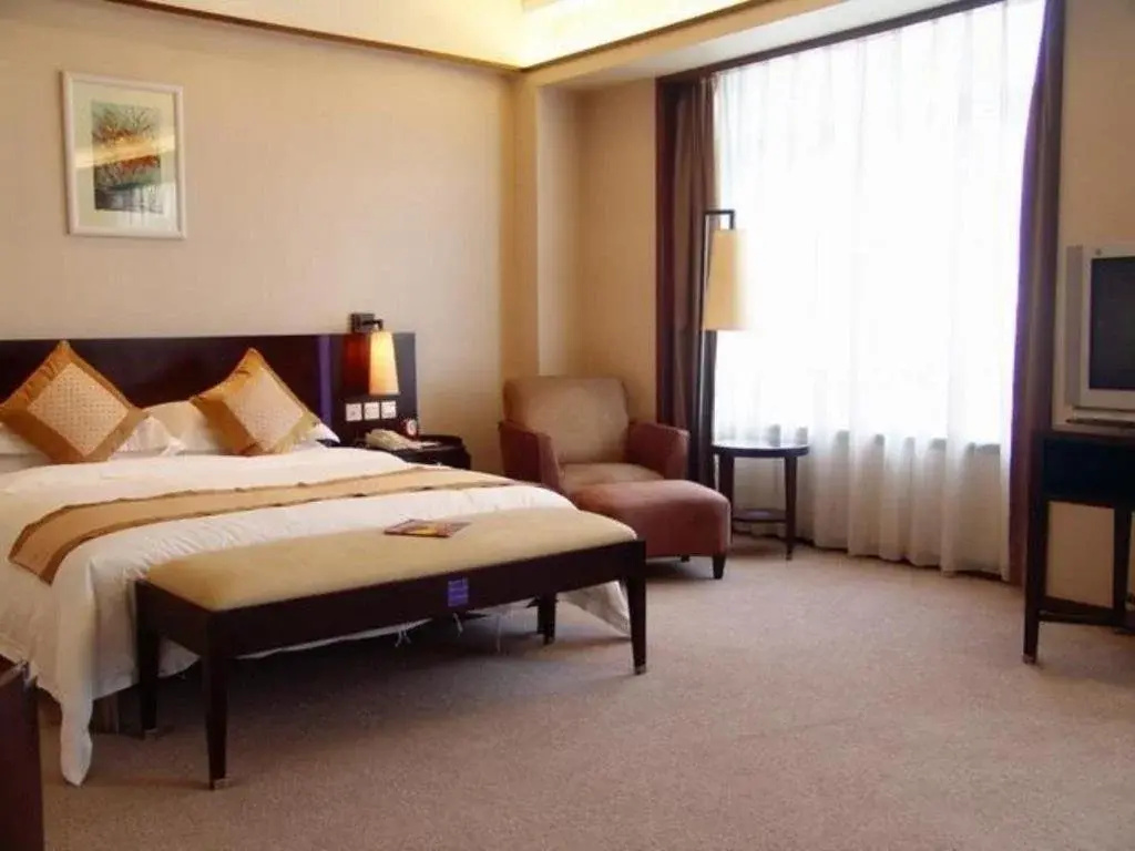 Meilun Hotel - Général