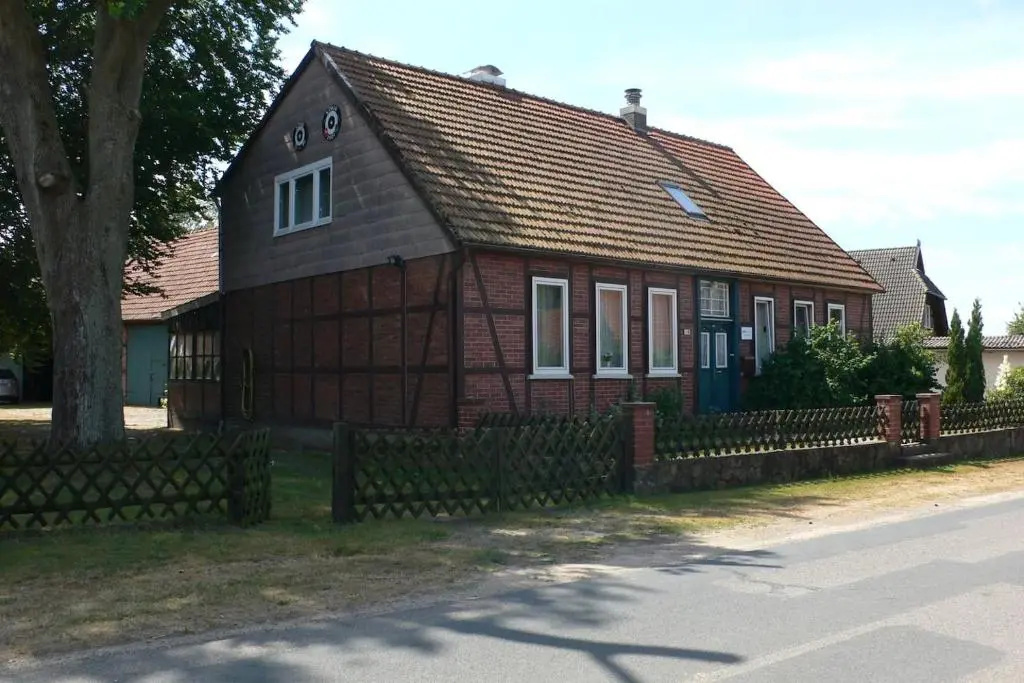 Ferienwohnung an der Südheide 80 qm max 4 Personen