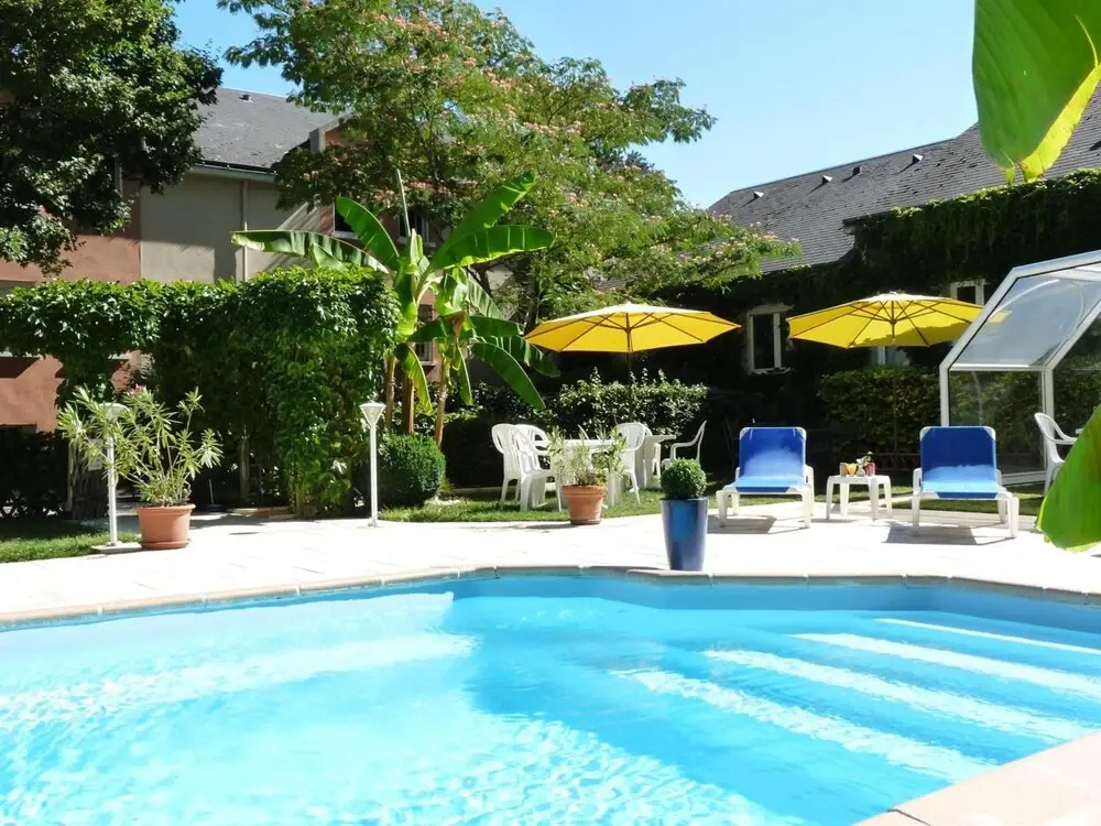 Logis Hôtel Ariane - Général