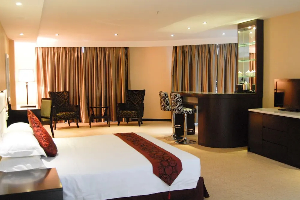 Suite