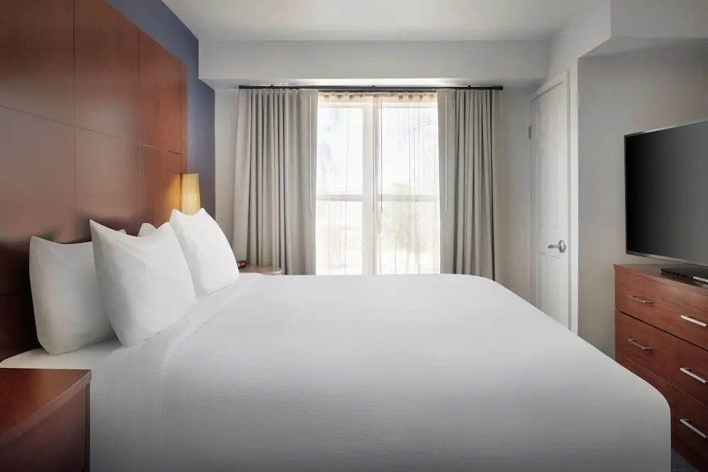 Residence Inn Phoenix Glendale/Peoria - Chambres