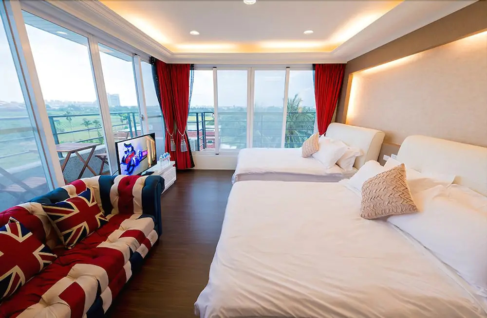 Hotel photo 5