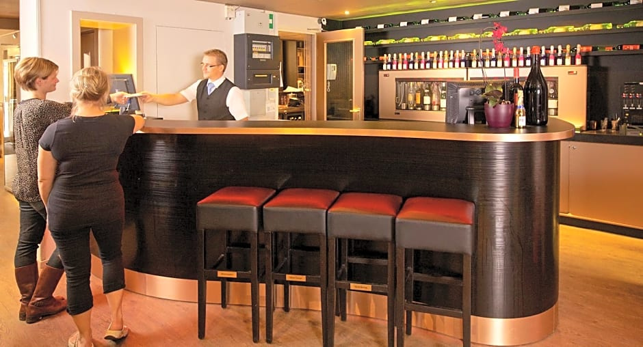 Hotel photo 20